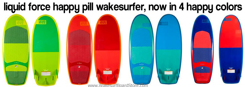 liquid-force-happy-pill-wakesurfer-is-it-any-good