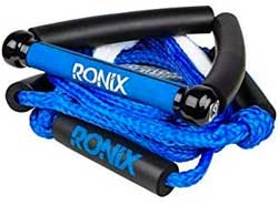 Ronix Easy-Grip Wakesurfing Rope