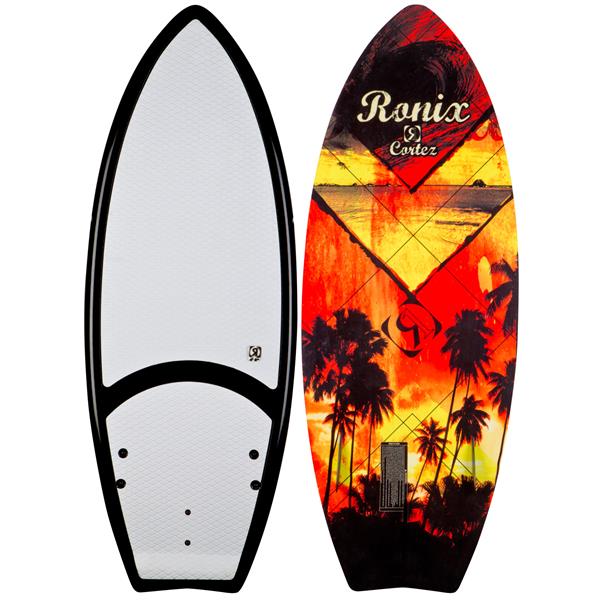 Ronix Wakesurf Boards