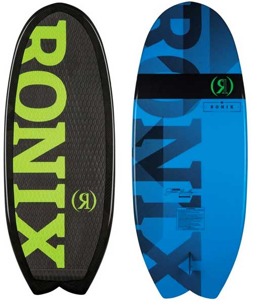 ronix fish